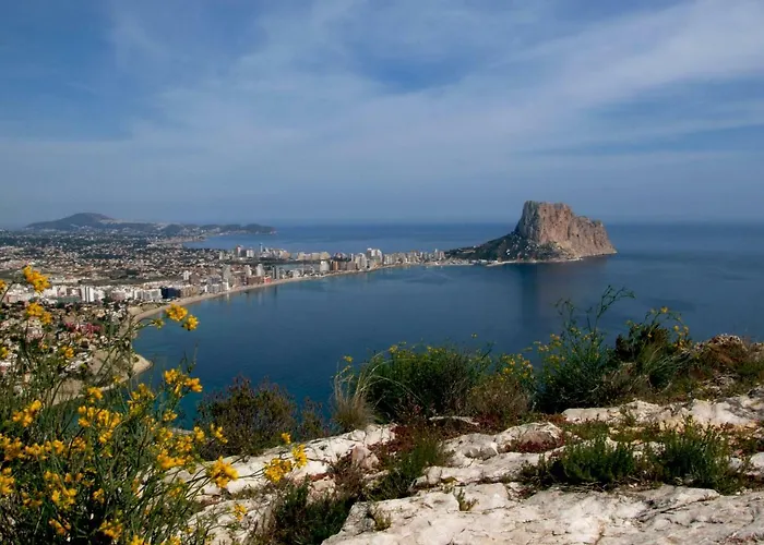 Διαμέρισμα Playas