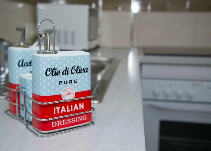 Διαμέρισμα Playas *