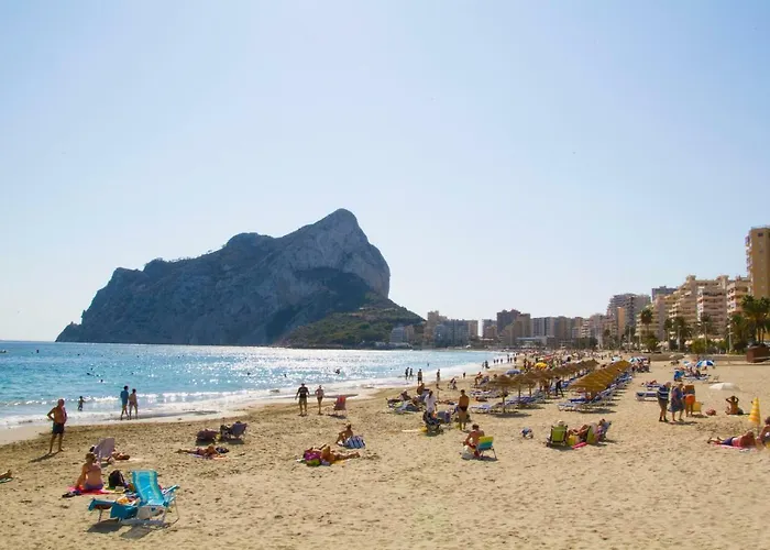 Playas Διαμέρισμα