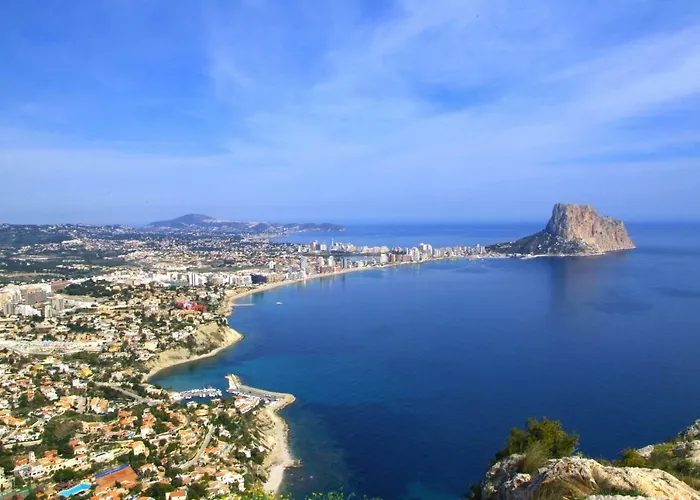 Διαμέρισμα Playas