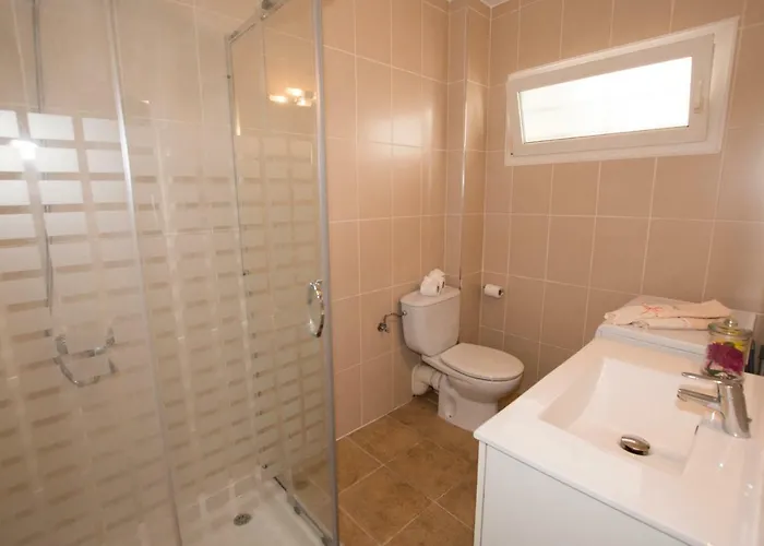 Playas Διαμέρισμα *