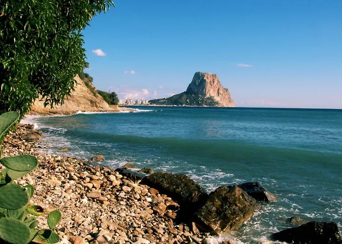 Διαμέρισμα Playas