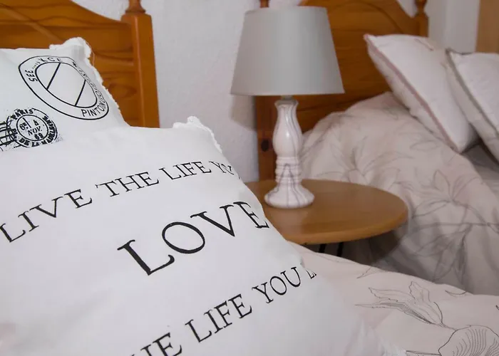 Διαμέρισμα Playas Κάλπε