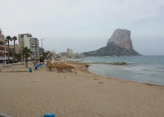 Playas Διαμέρισμα *